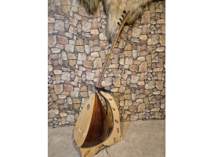 YAPRAK MAUN 46 TEKNE DİVAN BAĞLAMA 