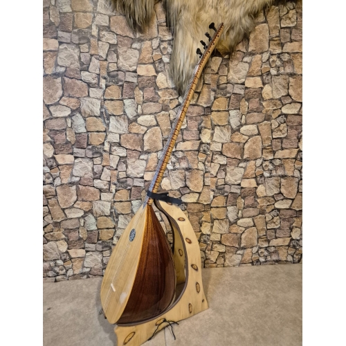 YAPRAK MAUN 46 TEKNE DİVAN BAĞLAMA 