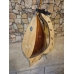 YAPRAK MAUN 46 TEKNE DİVAN BAĞLAMA 