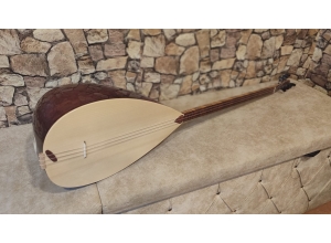 45 TEKNE PROFESYONEL ARDIÇ DİVAN SAZ 